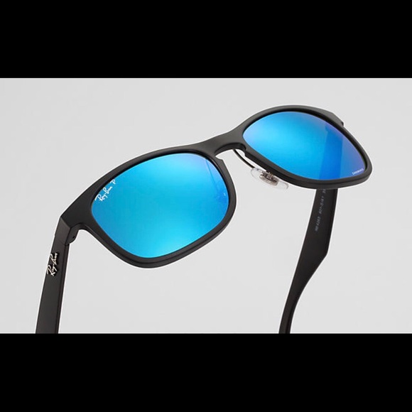 Ray-Ban Other - Ray Ban P Chromance